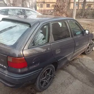 Opel Astra F, 1996