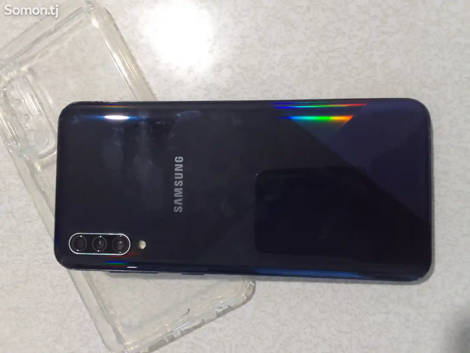 Samsung Galaxy A30-1