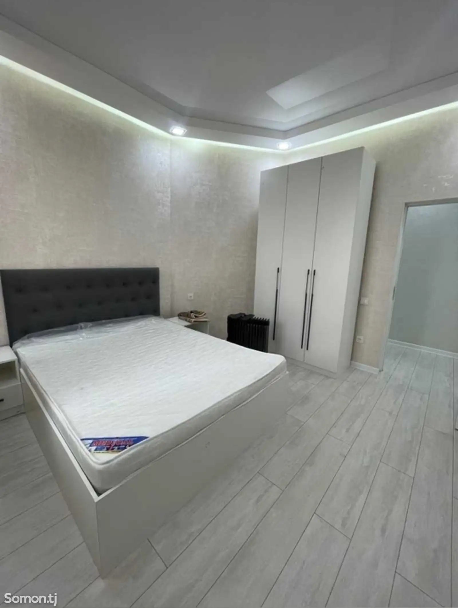 2-комн. квартира, 3 этаж, 80м², Сино-1