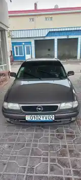 Opel Astra F, 1997-6