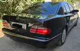 Mercedes-Benz E class, 1999-4