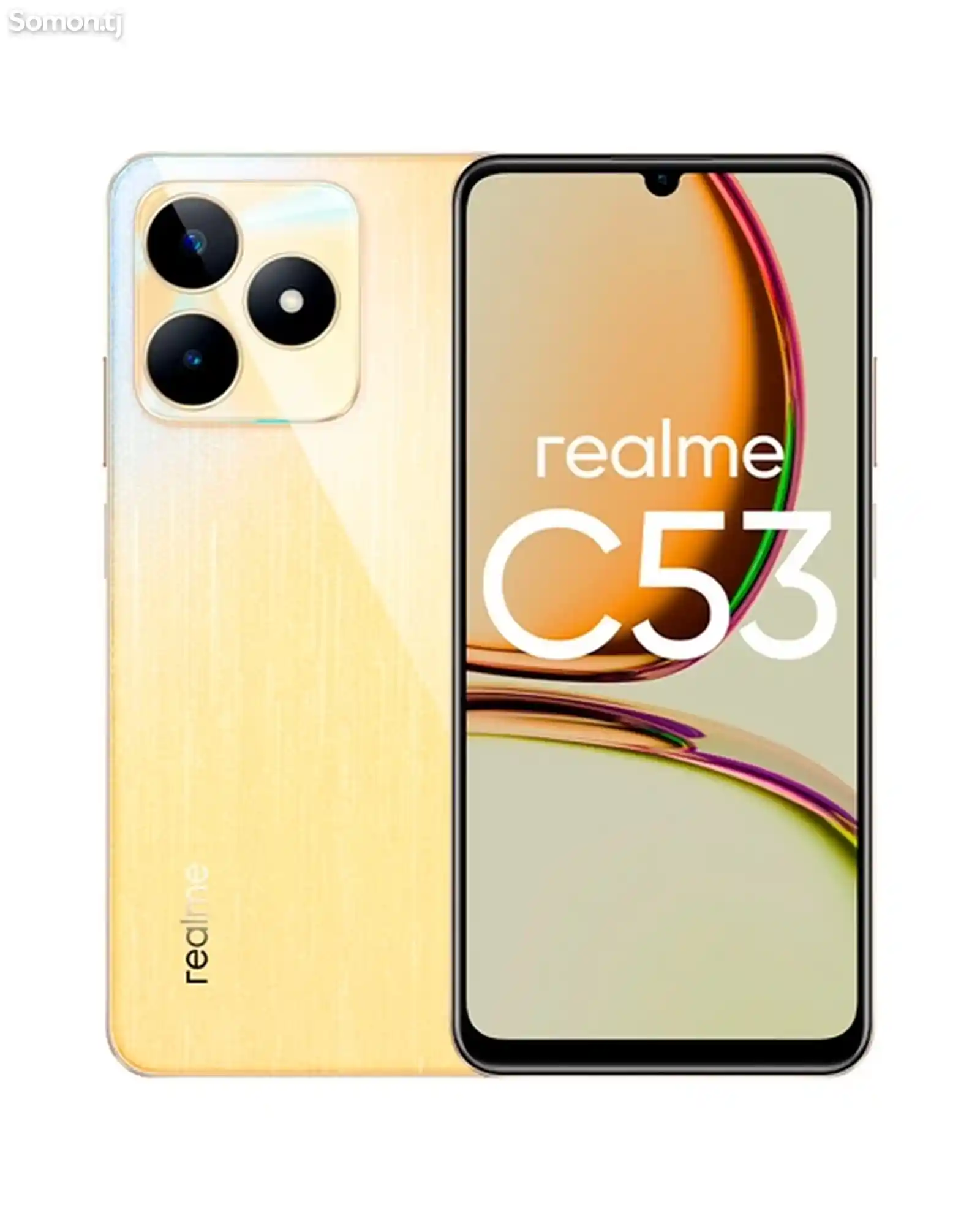 Realme C53-3