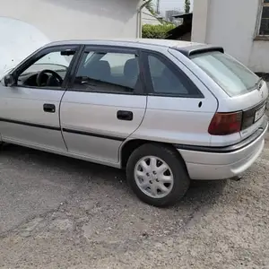 Opel Astra F, 1997