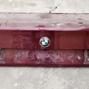 Багажник от BMW e34