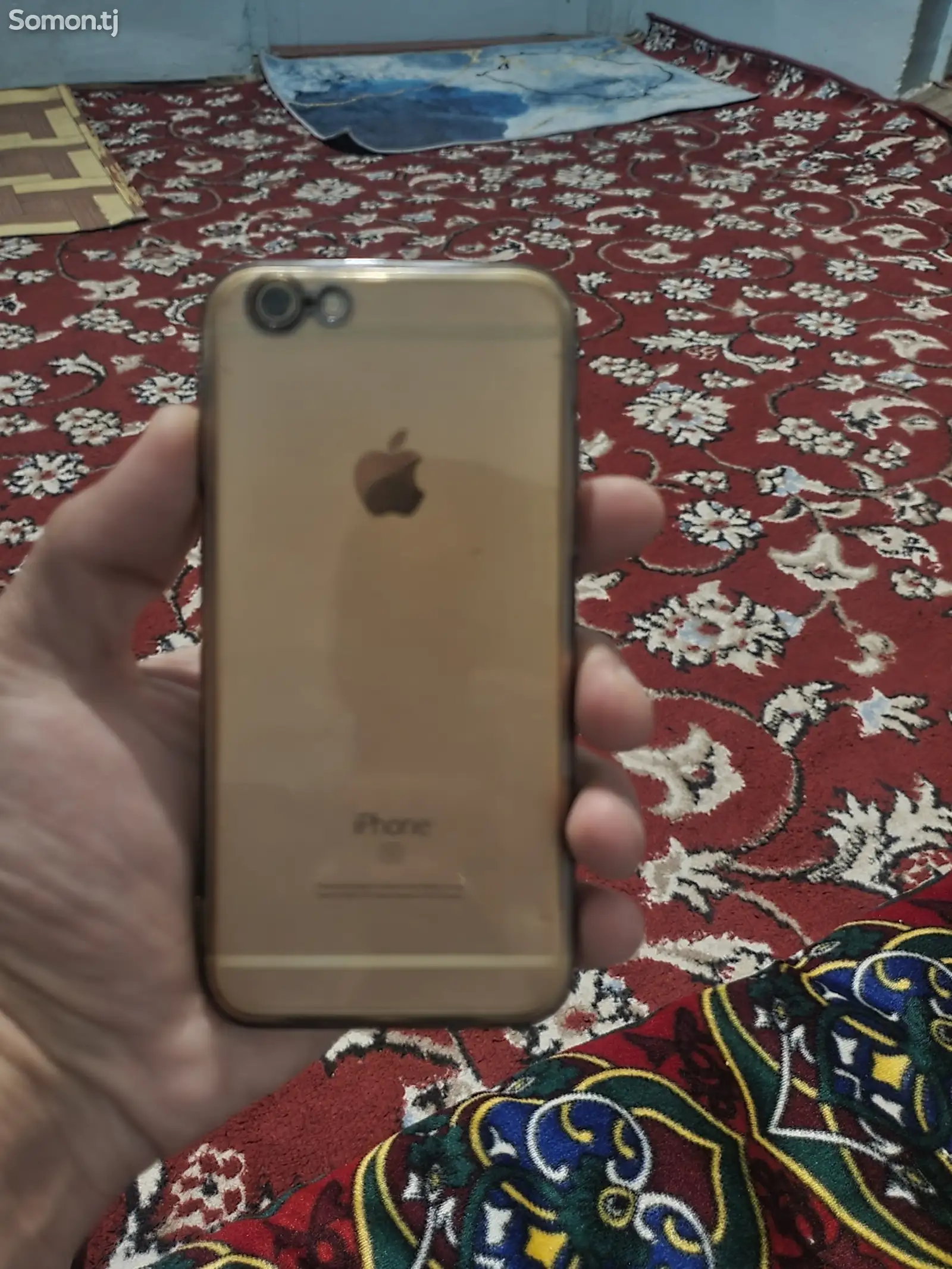 Apple iPhone 6s, 128 gb-1