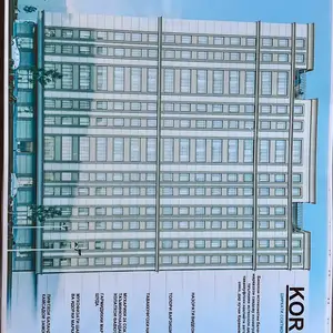 Помещение под магазин / салон, 125м², 92 мкр