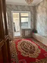 3-комн. квартира, 4 этаж, 80м², Сино-7