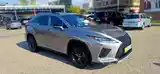 Lexus RX series, 2020-2