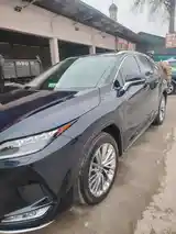 Lexus RX series, 2022-13