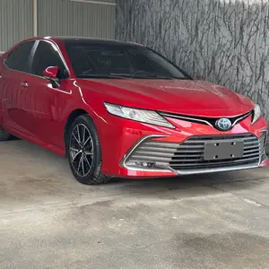 Toyota Camry, 2019