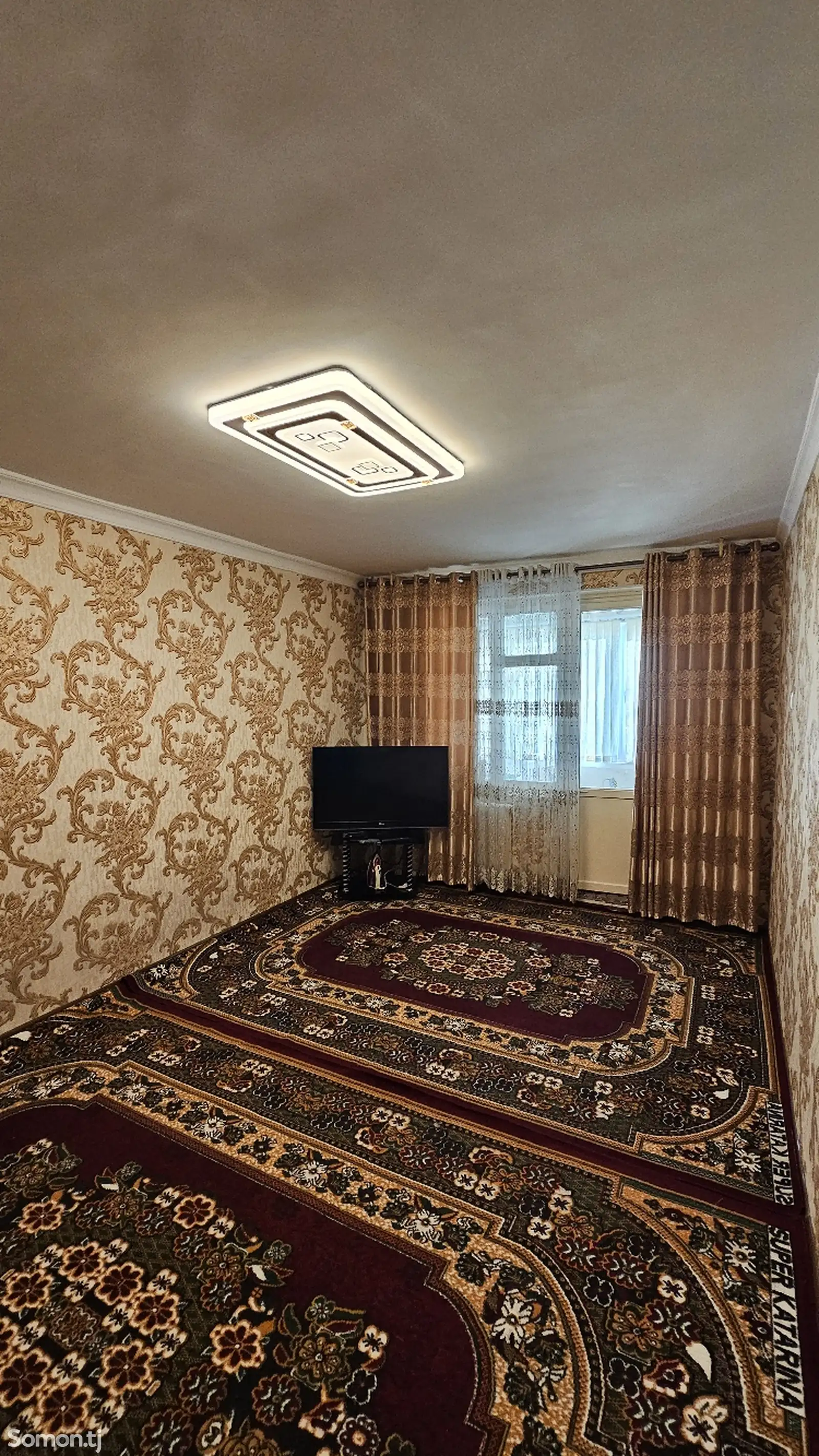 1-комн. квартира, 3 этаж, 30 м², 103 микрорайон-13