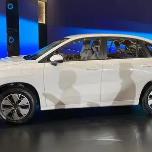 Geely Galaxy E5, 2024