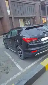 Hyundai Santa Fe, 2014-4