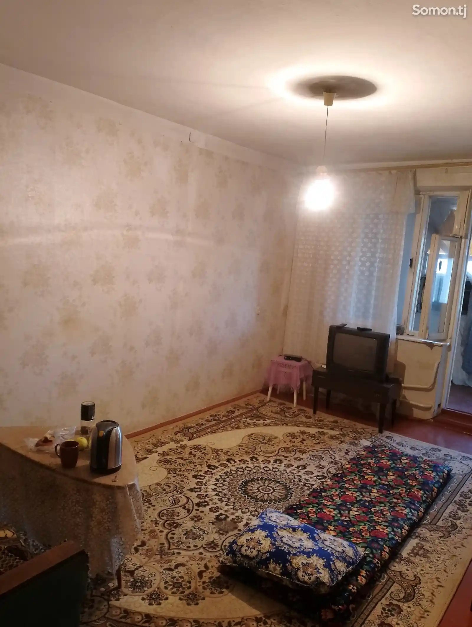 3-комн. квартира, 4 этаж, 75 м², Шапчарог-3