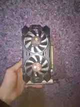 Видео карта GTX 960 128bit-2