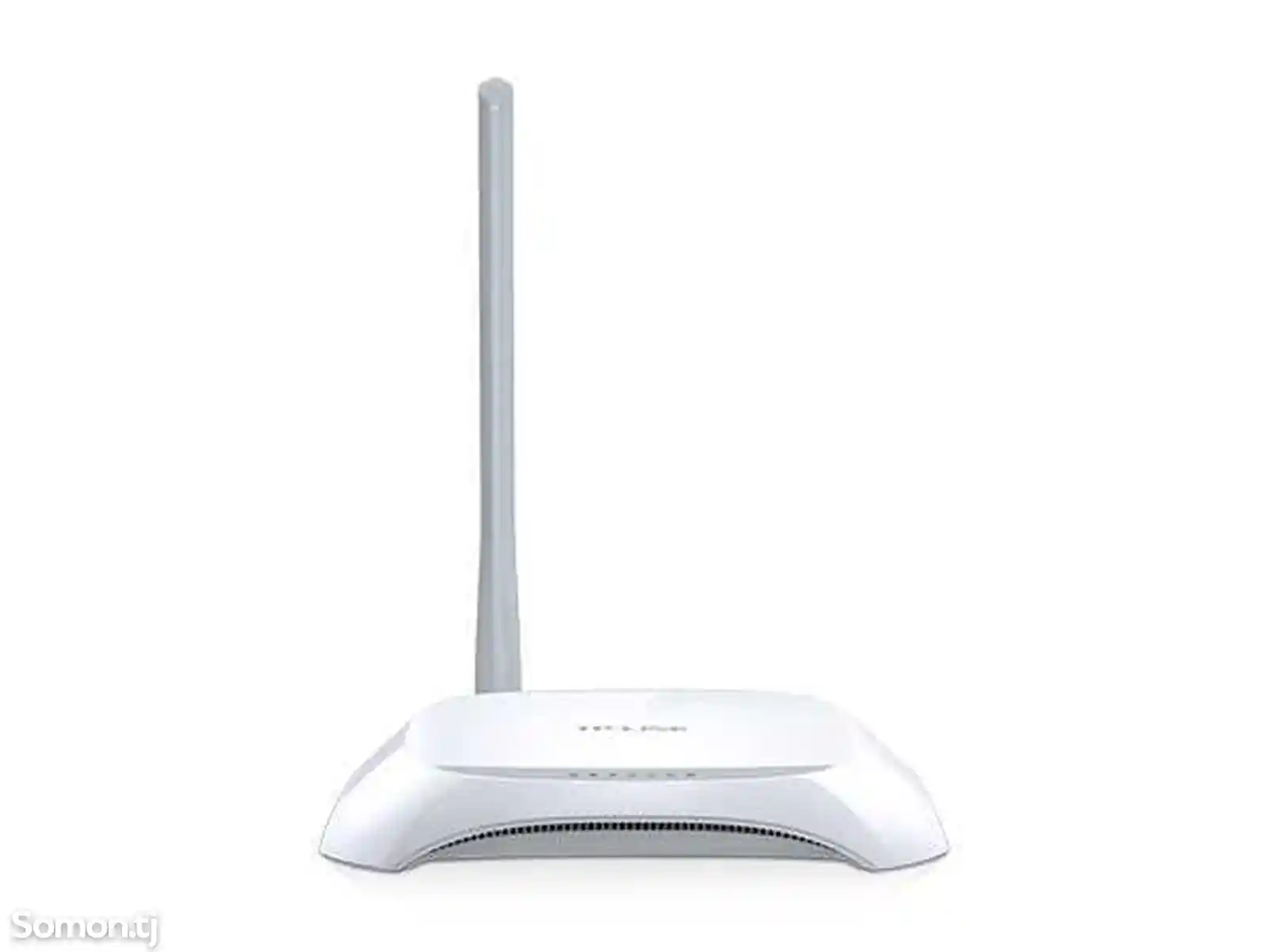 Wi-Fi роутер TP-Link TL-WR720N-3
