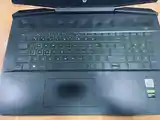 HP Pavilion Gaming 17, i7 10th Gen, 16 ГБ RAM, SSD 256 ГБ + HDD 1 ТБ-4