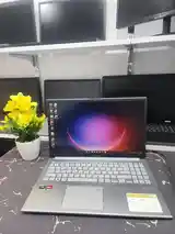 Ноутбук Asus Vivobook Ryzen 5-7520U-10