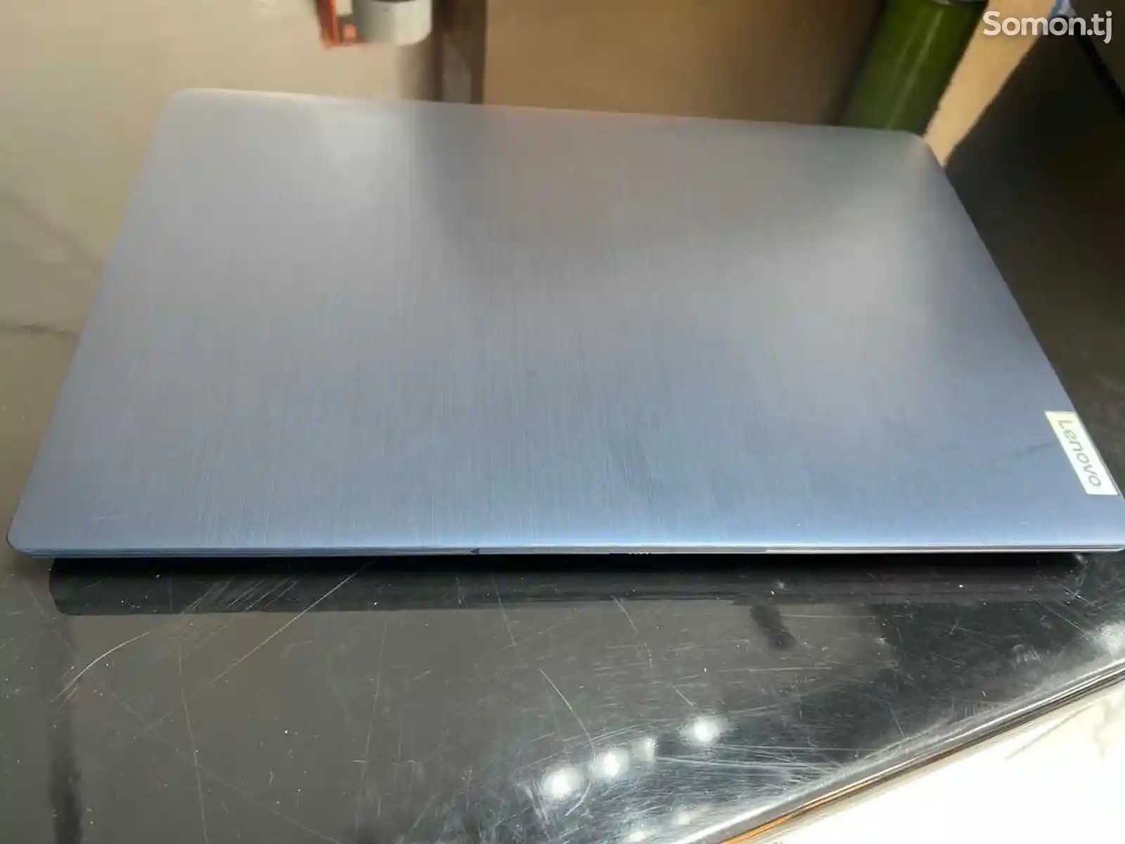 Ноутбук Lenovo IdeaPad 3 15ITL05 /4 GB/1000 GB HDD-4