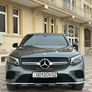 Mercedes-Benz CLS class, 2018