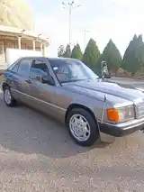 Mercedes-Benz W124, 1992-4