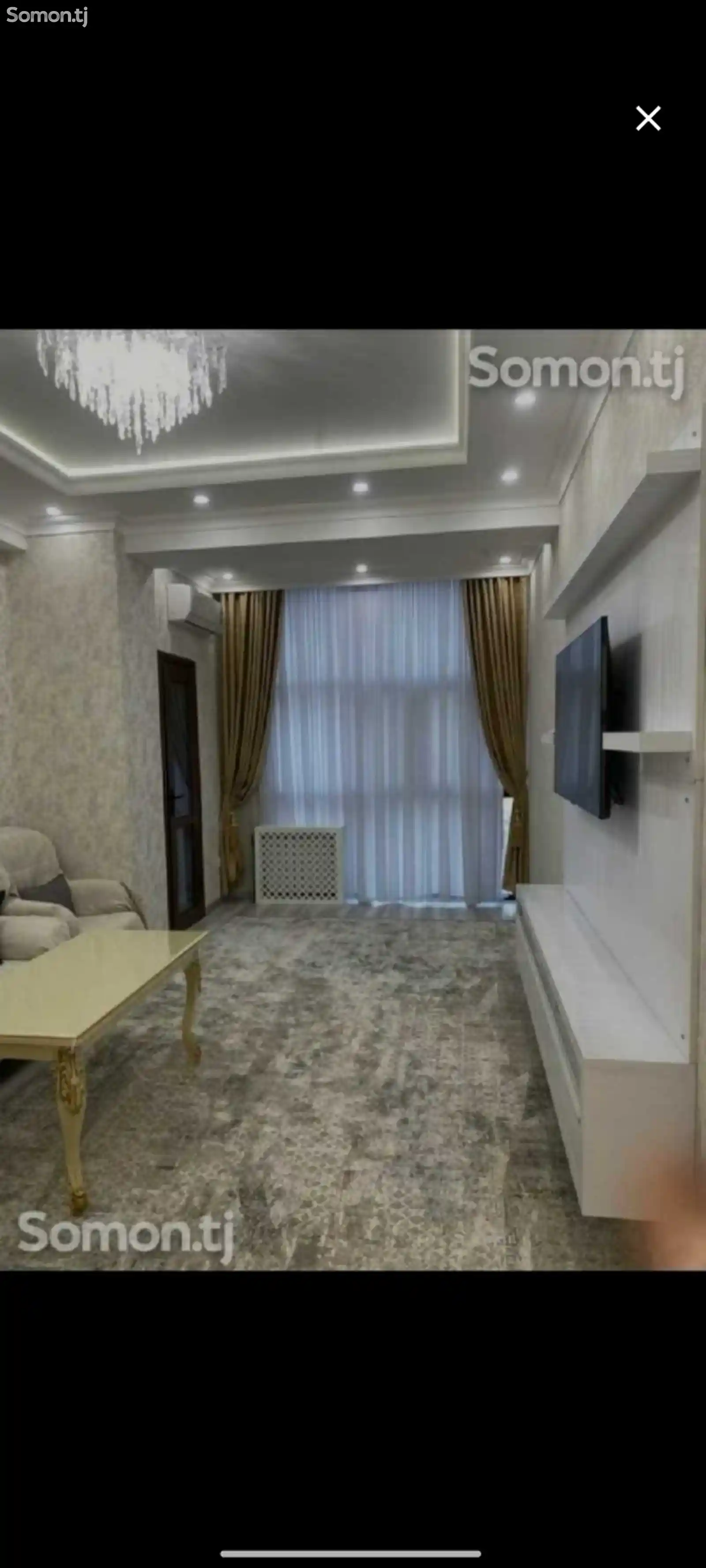 2-комн. квартира, 11 этаж, 67м², Садбарг-4