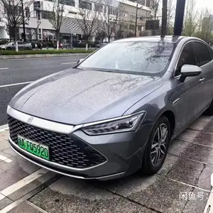 BYD Qin Plus, 2023