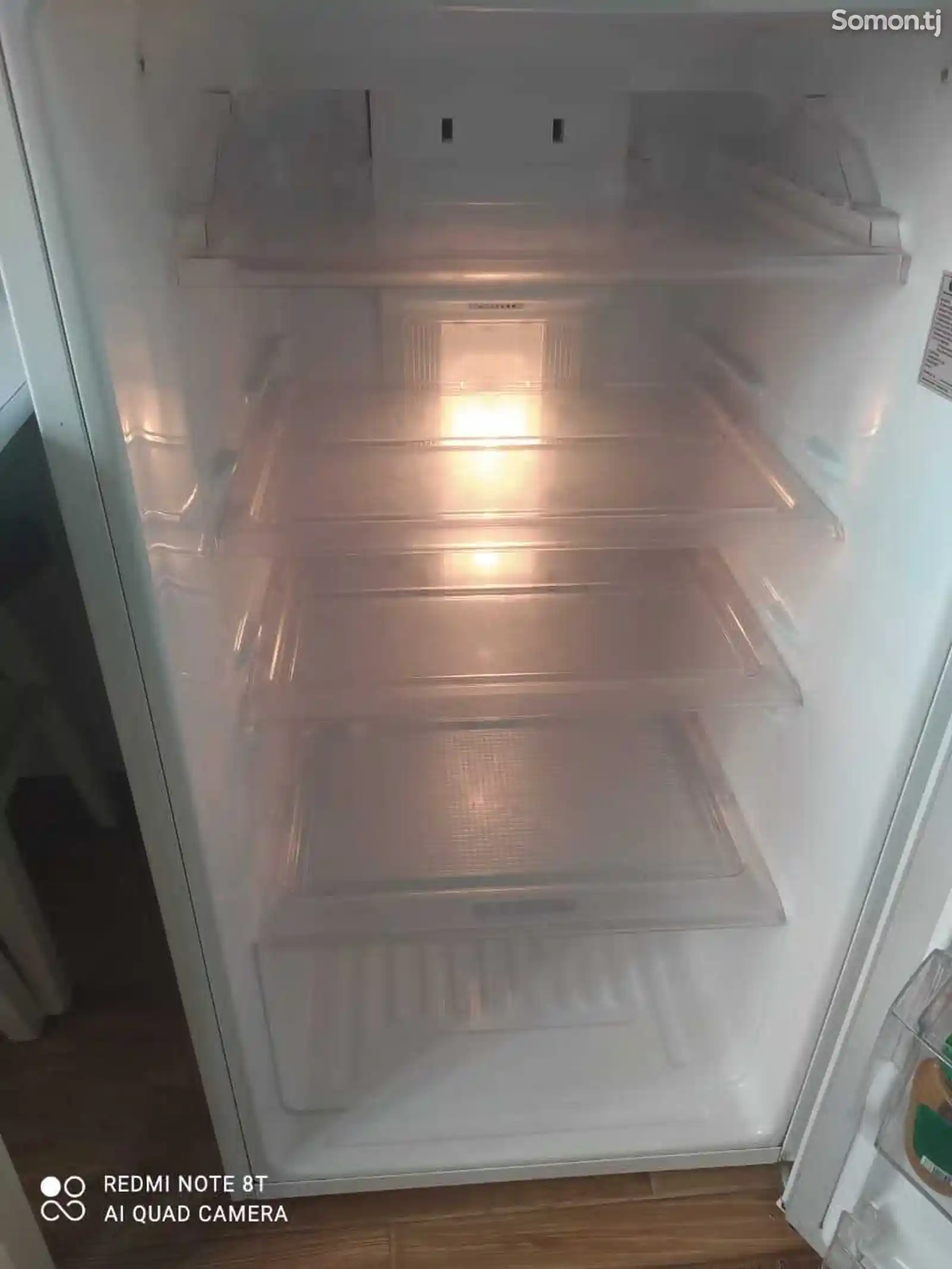 Холодильник LG-6