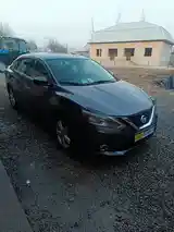 Nissan Sentra, 2017-2