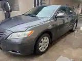 Toyota Camry, 2008-2