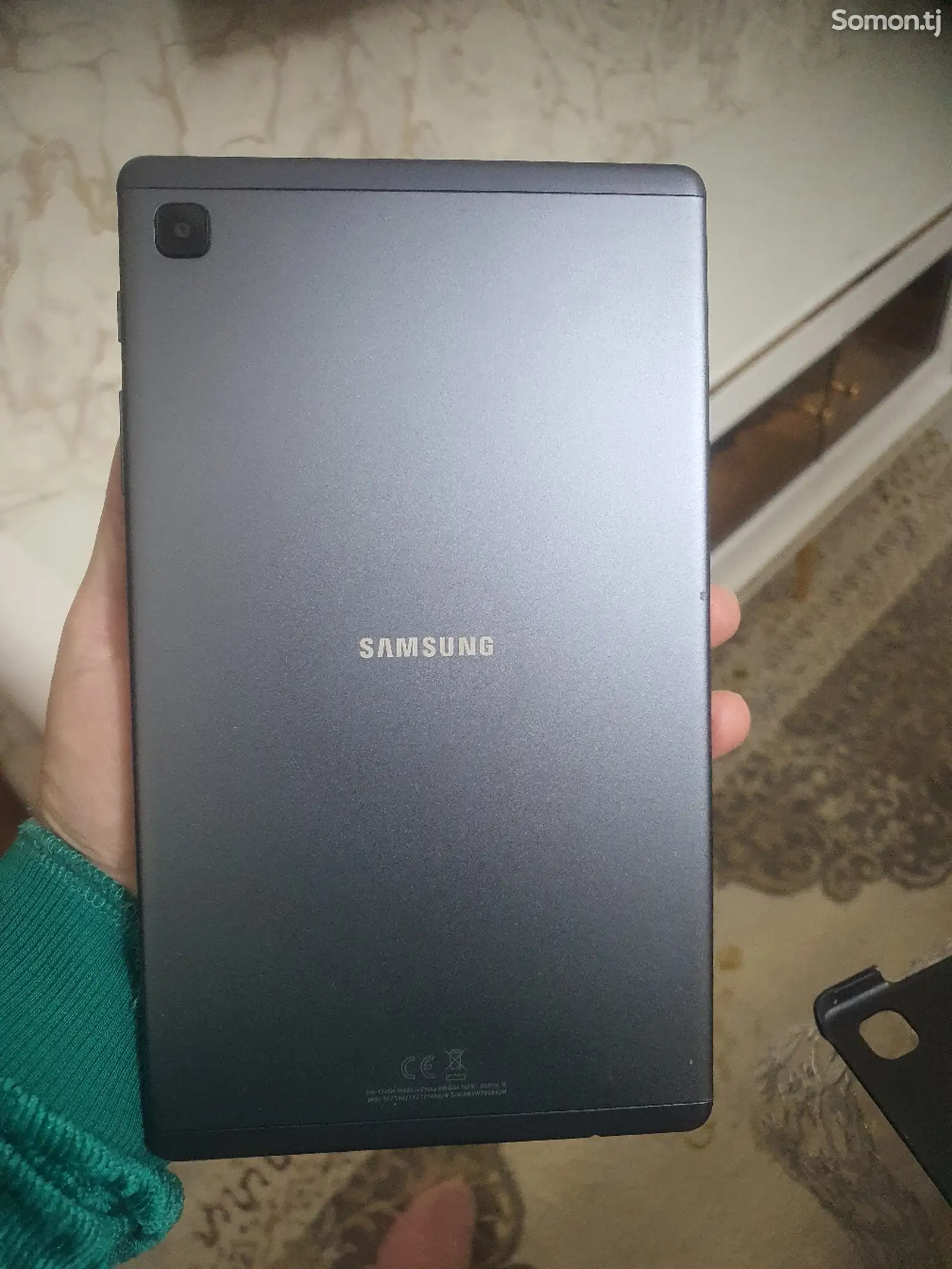 Планшет Samsung Tab A7 Lite-1