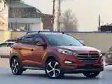 Hyundai Tucson, 2017-3