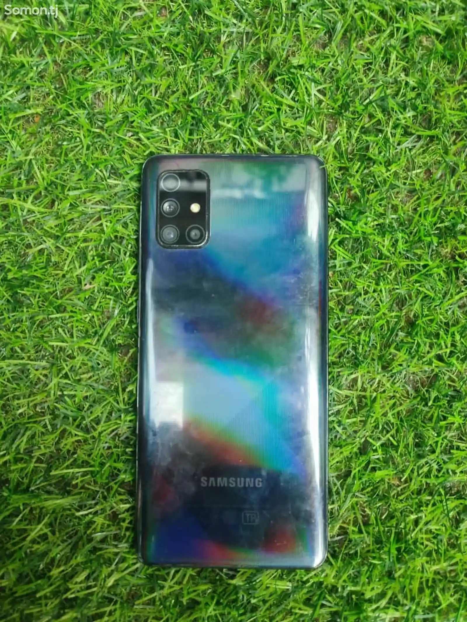 Samsung Galaxy A71 5G-2