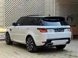 Land Rover Range Rover Sport, 2018-6