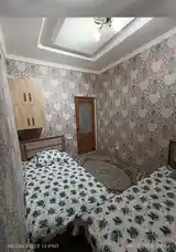 3-комн. квартира, 6 этаж, 60м², Воданасос, И.Сомони-10