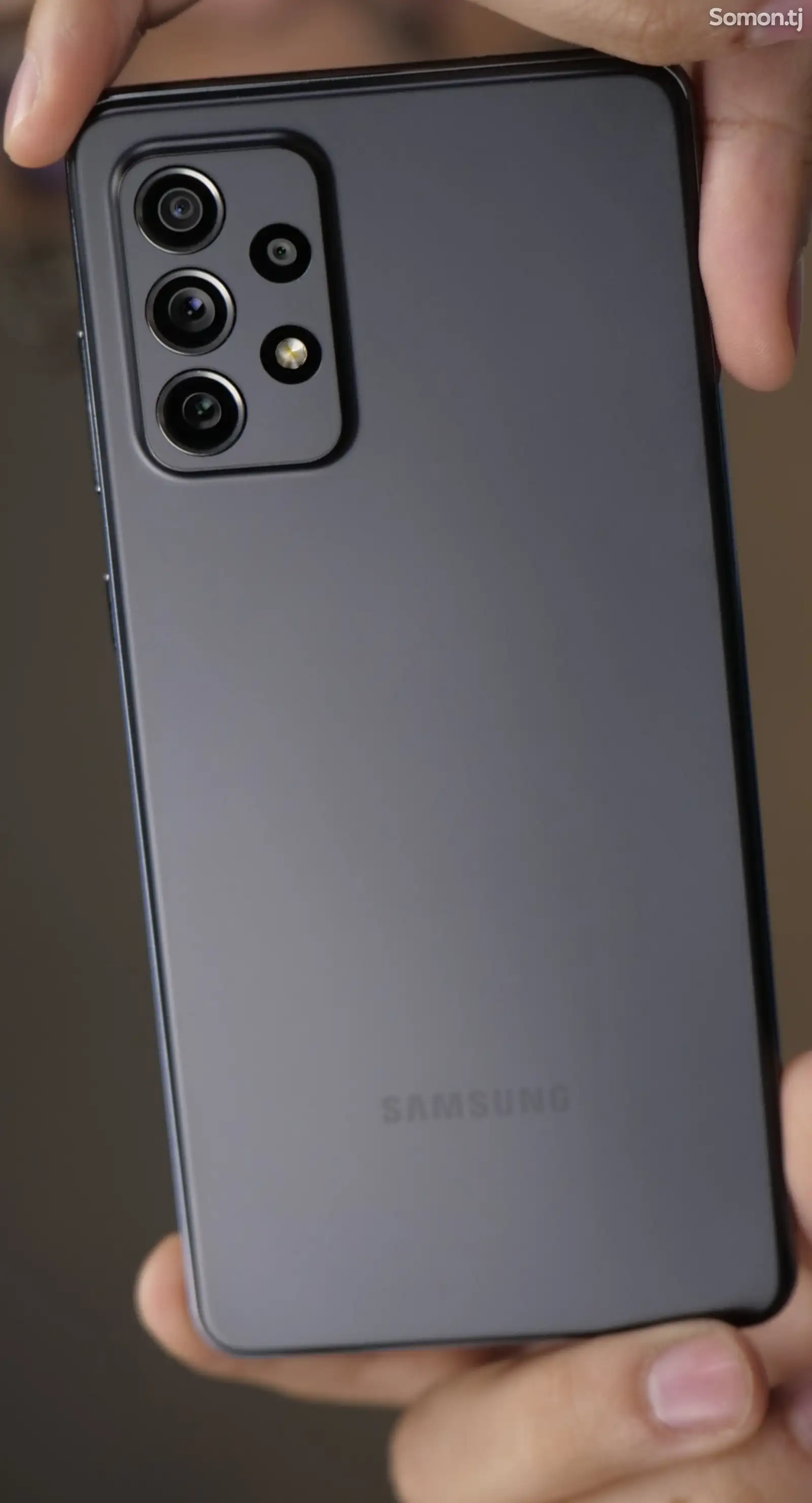 Samsung Galaxy A52-1