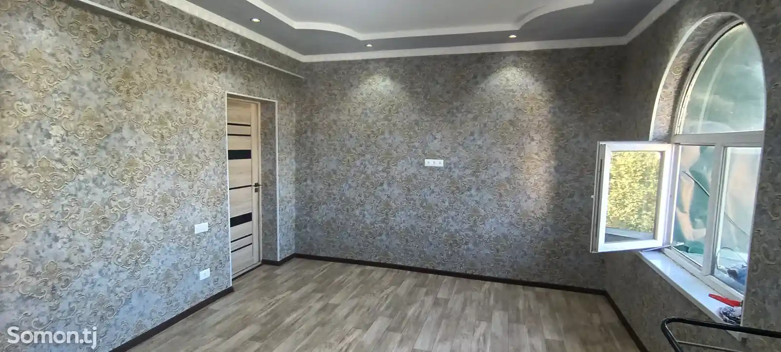 3-комн. квартира, 5 этаж, 80 м², Диагностика-8