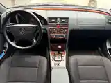 Mercedes-Benz C class, 2000-6