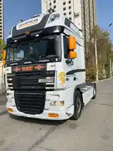 Седельный тягач DAF XF 105.510, 2010-3