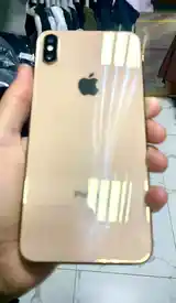 Apple iPhone Xs Max, 256 gb, Gold-3