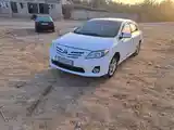 Toyota Corolla, 2013-5