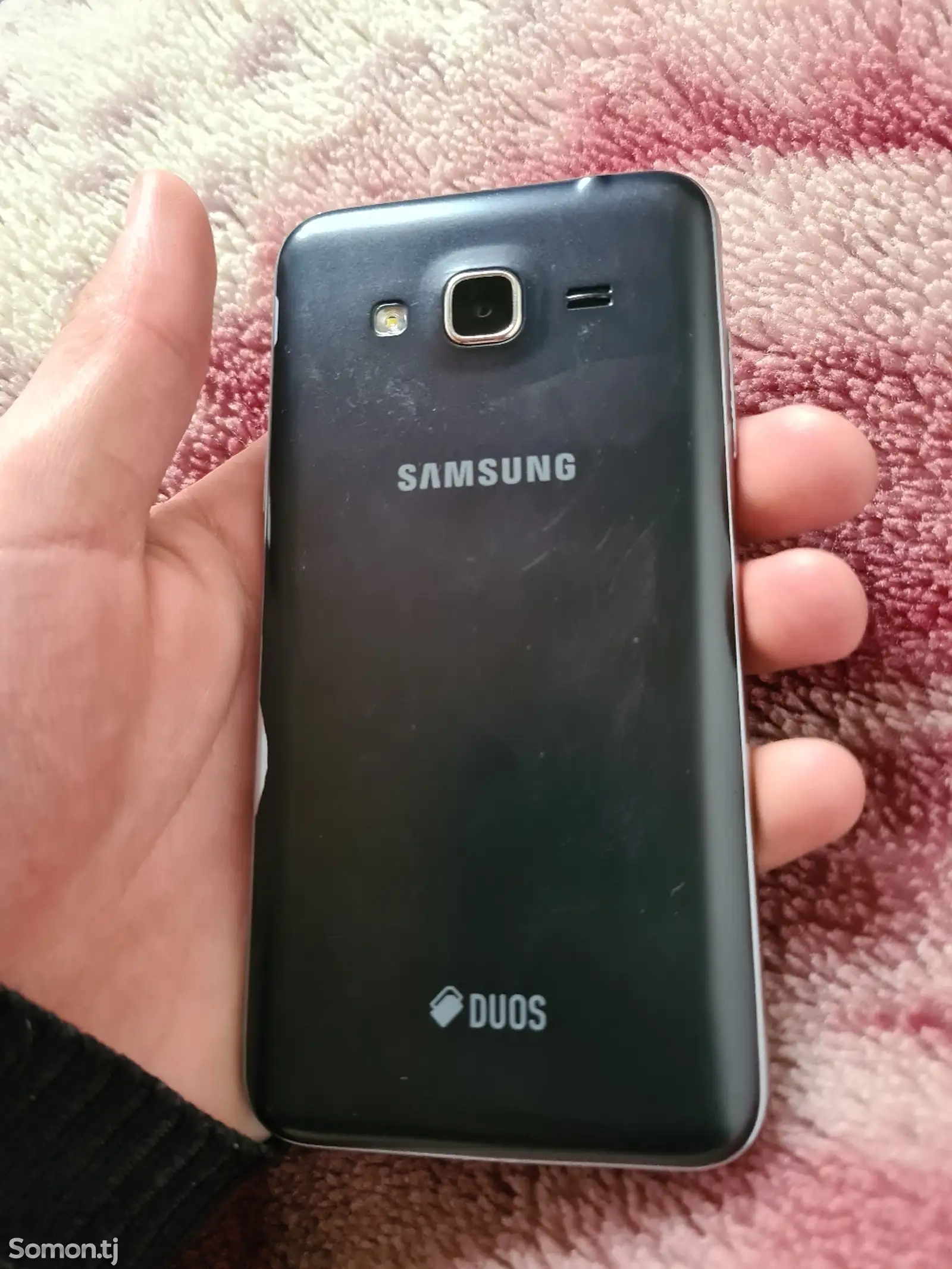 Samsung Galaxy J3-1