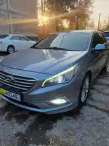 Hyundai Sonata, 2016-5