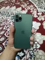 Apple iPhone 11 Pro Max, 256 gb, Midnight Green-3