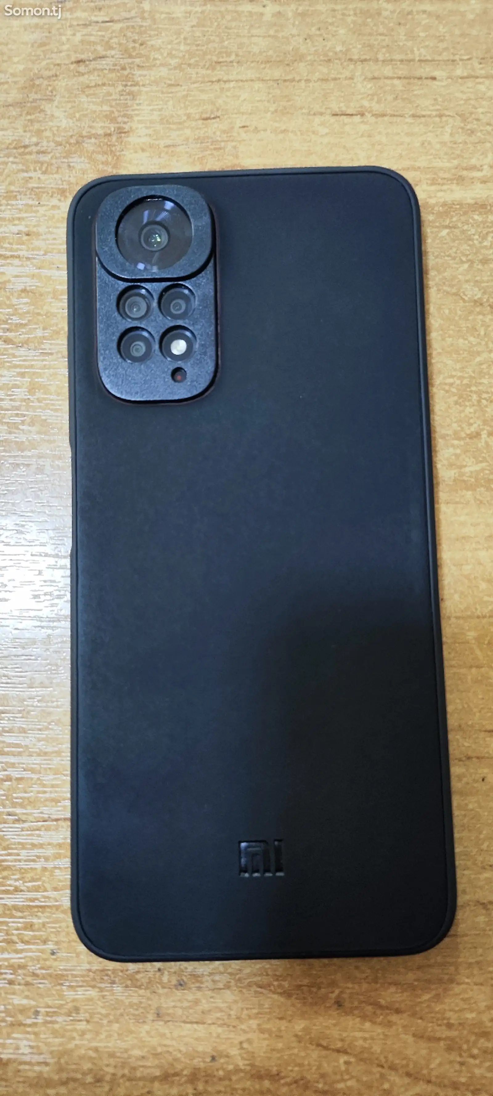 Xiaomi Redmi Note 11S-1