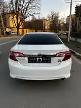 Toyota Camry, 2012-5