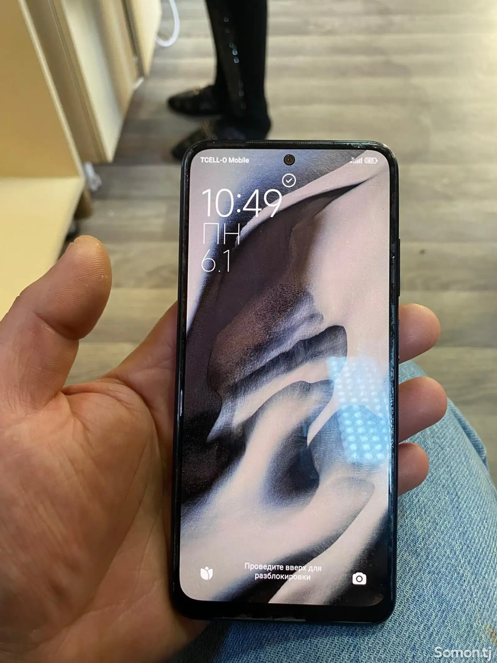 Xiaomi Redmi Note 10s-1