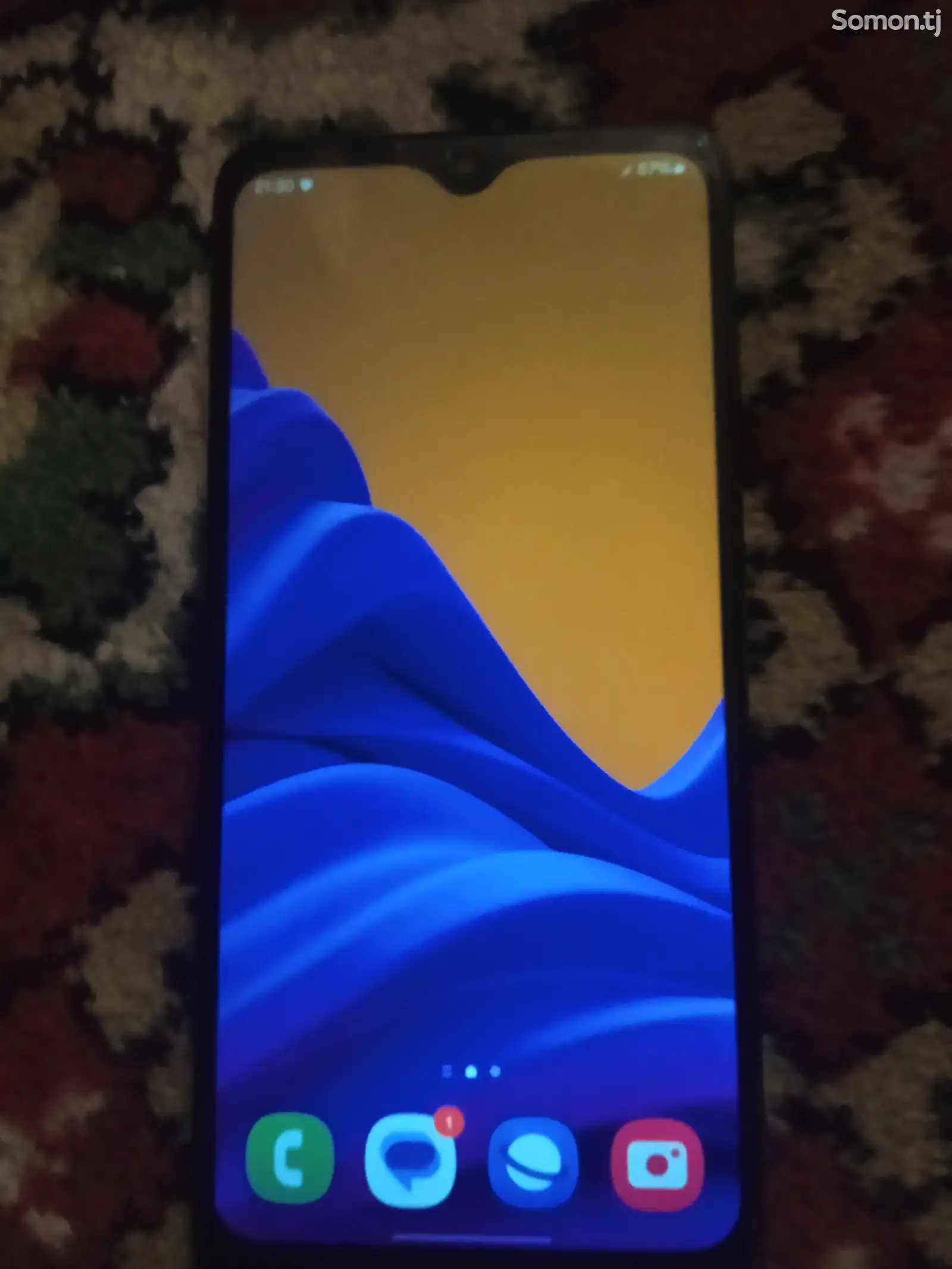 Samsung Galaxy A33-2