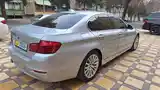 BMW 5 series, 2015-7