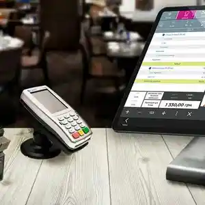 Автоматизация для ресторанов